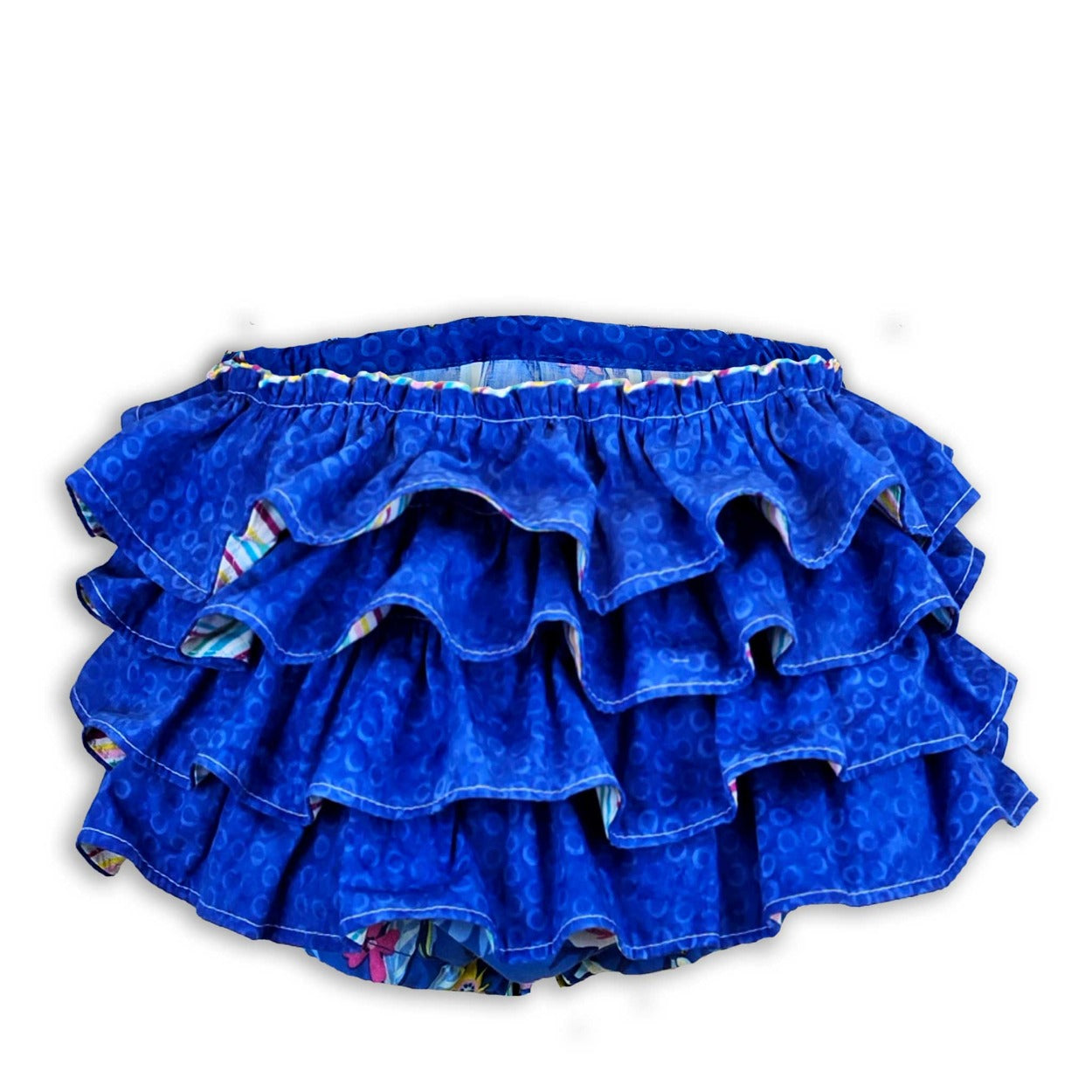 ruffled bloomers for girls toddlers and babies ages 6 months to 2 years