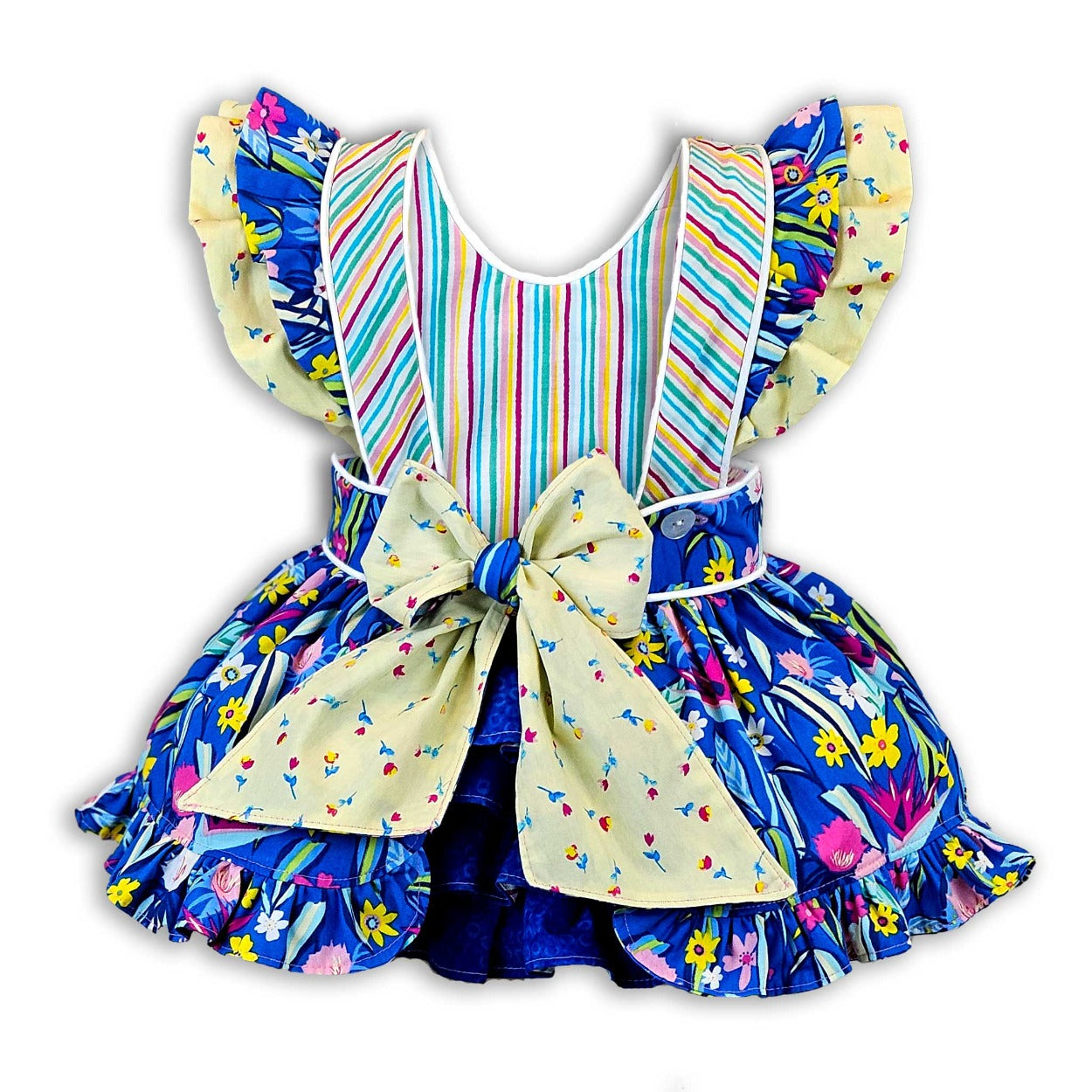 dresses for girls babies with boy adjustable trendy retro easy dressing