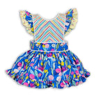 little girls dresses handmade for ages 6 months to 2 years